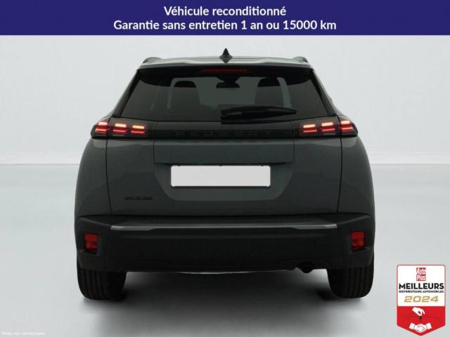 Peugeot 2008 image 6