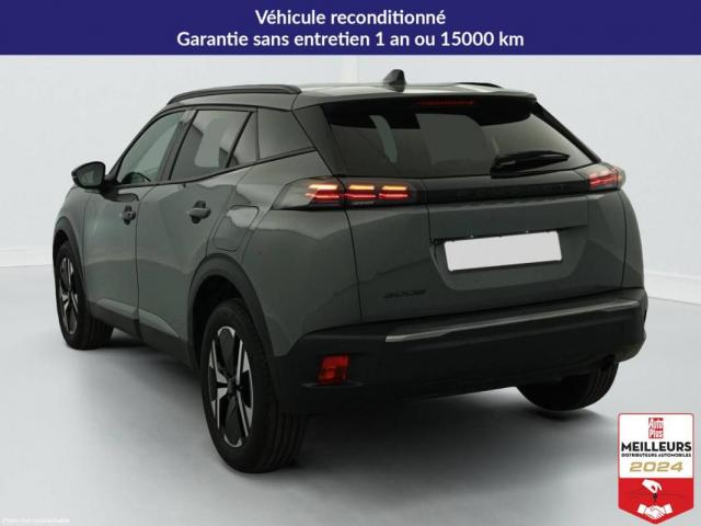 Peugeot 2008 image 2