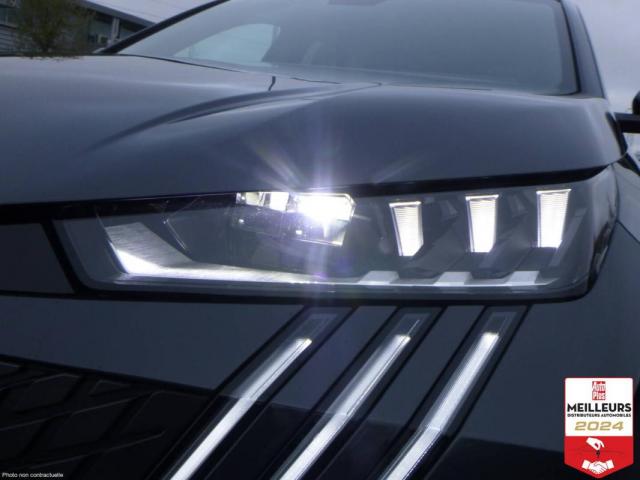 Peugeot 3008 image 8