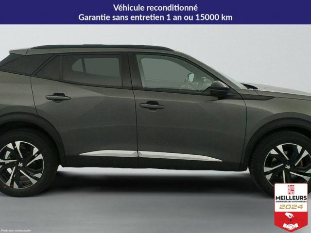 Peugeot 2008 image 2