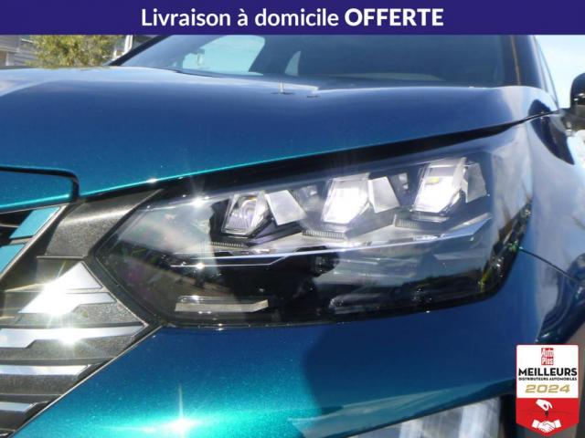 Peugeot 2008 image 2