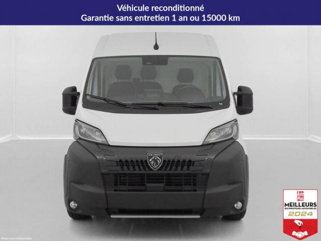 Peugeot Boxer image 2