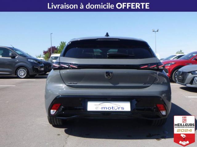 Peugeot 308 image 4
