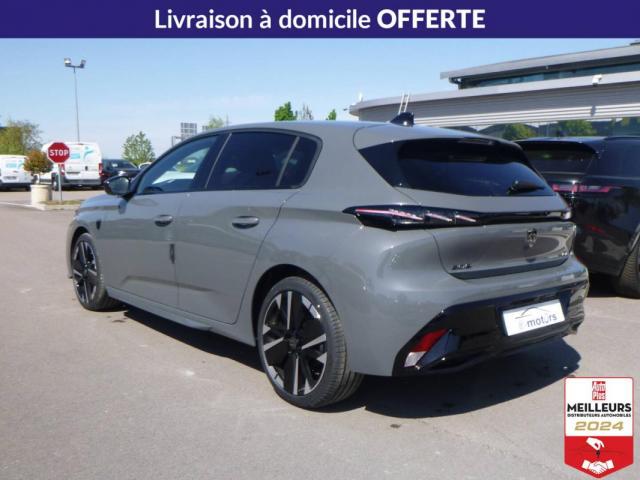 Peugeot 308 image 1