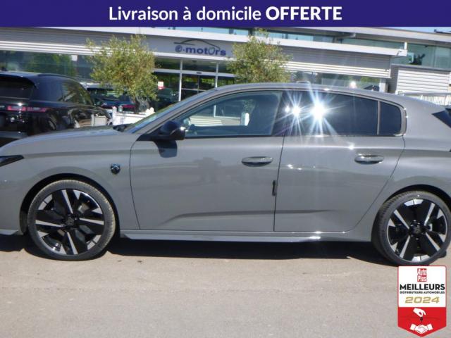 Peugeot 308 image 8