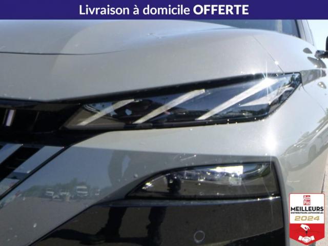 Peugeot 308 image 3
