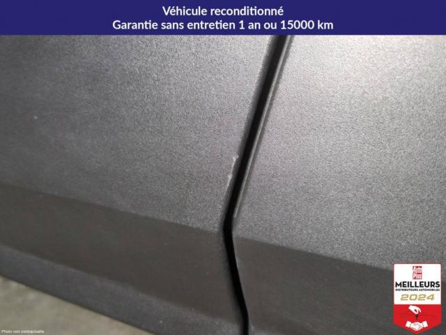 Peugeot 5008 image 8