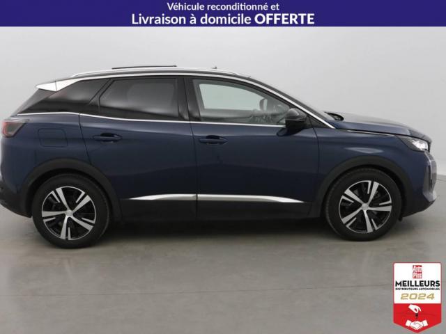 Peugeot 3008 image 7