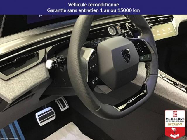 Peugeot 5008 image 4