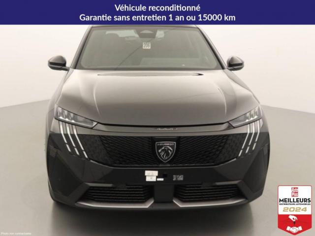 Peugeot 5008 image 7