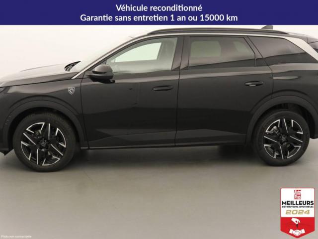 Peugeot 5008 image 3