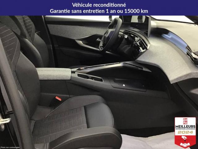 Peugeot 5008 image 6