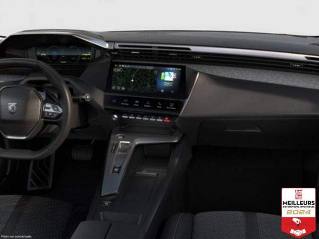 Peugeot 308 image 2