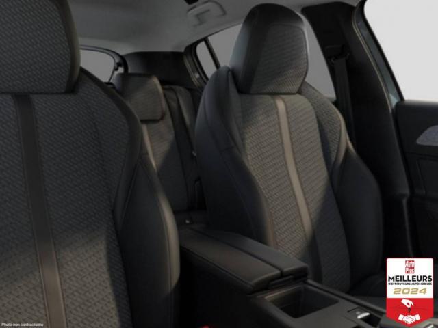 Peugeot 308 image 1