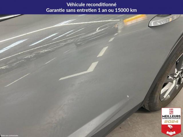 Peugeot 408 image 2