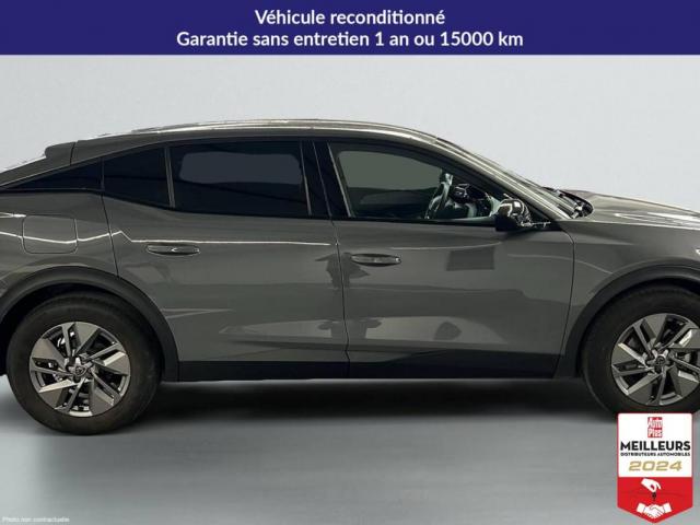 Peugeot 408 image 3