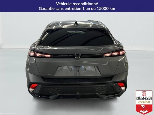 Peugeot 408 image 6