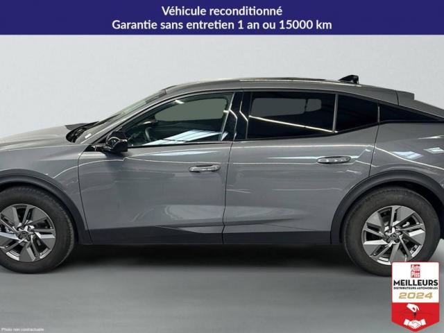 Peugeot 408 image 9
