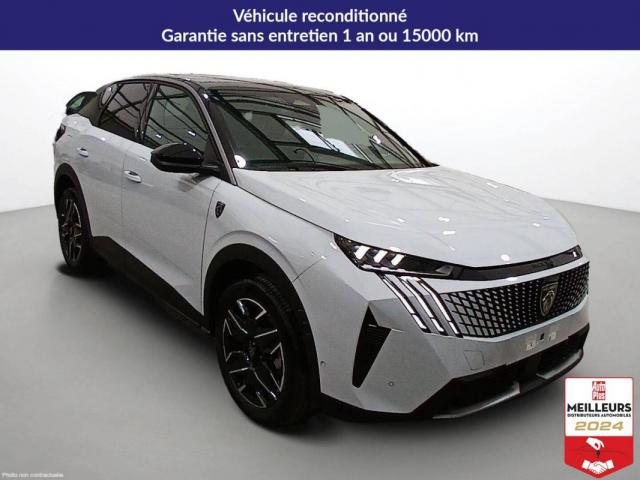 Peugeot 3008 image 7