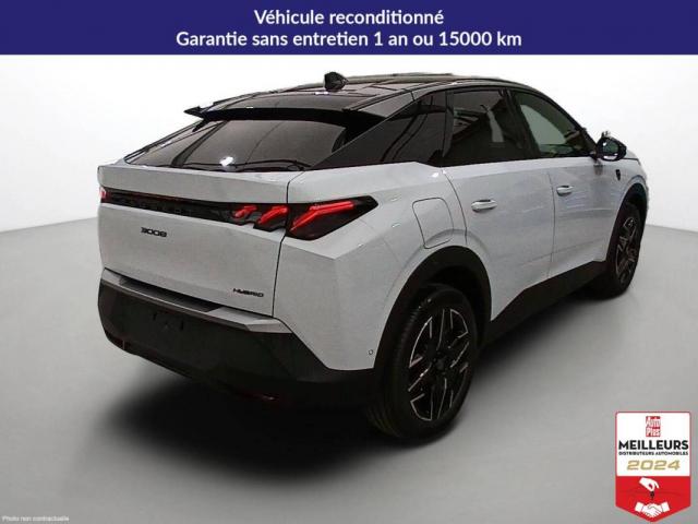 Peugeot 3008 image 8