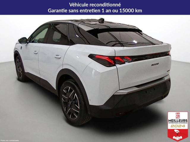 Peugeot 3008 image 3