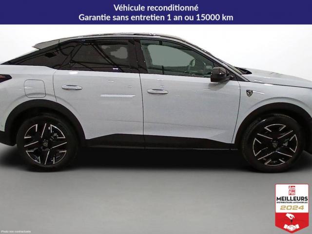 Peugeot 3008 image 6