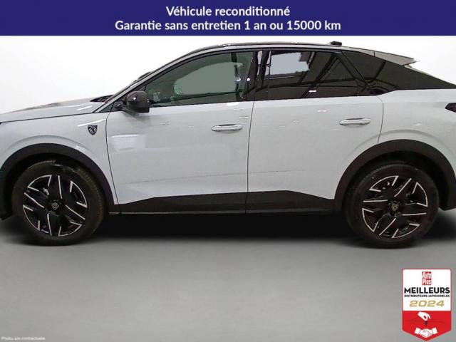 Peugeot 3008 image 9