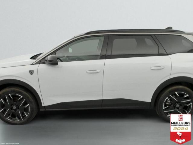 Peugeot 5008 image 8