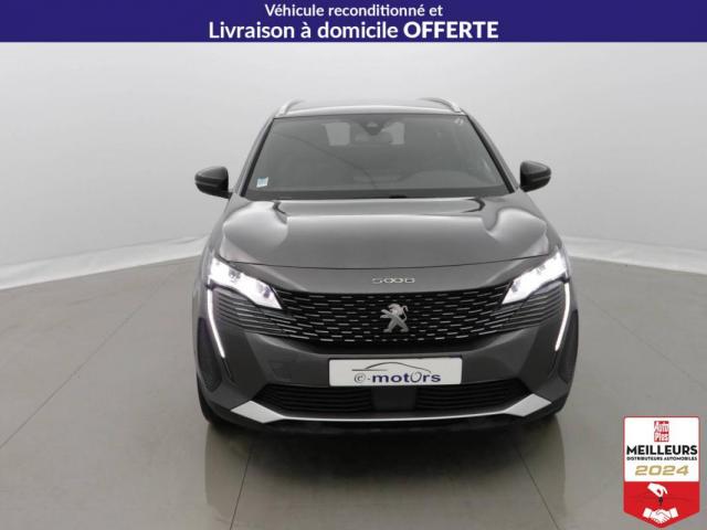 Peugeot 5008 image 3