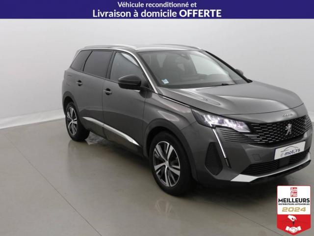 Peugeot 5008 image 8