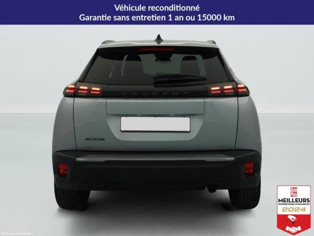 Peugeot 2008 image 7