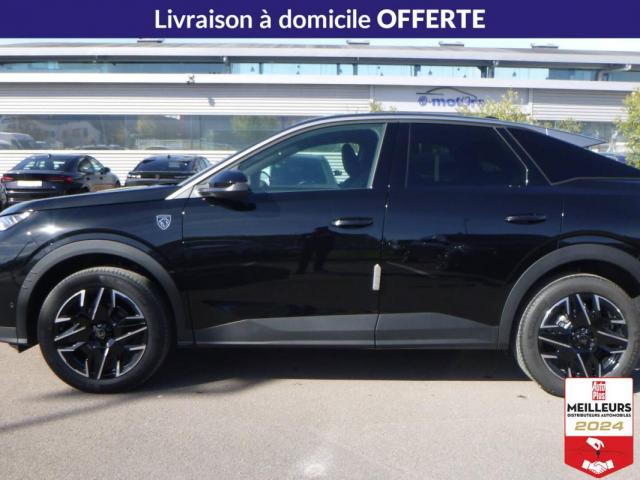 Peugeot 3008 image 5