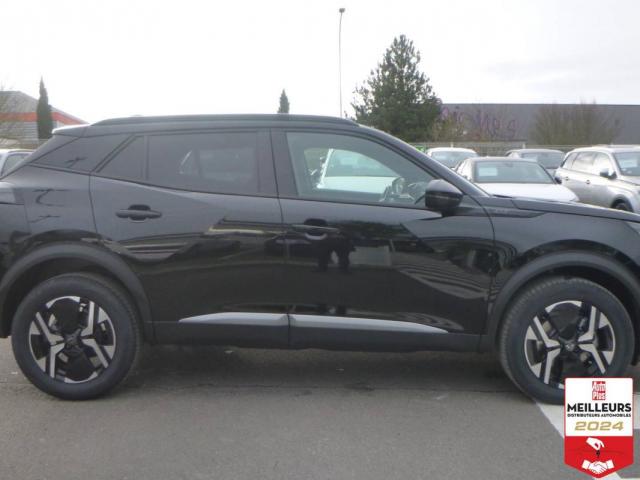 Peugeot 2008 image 2