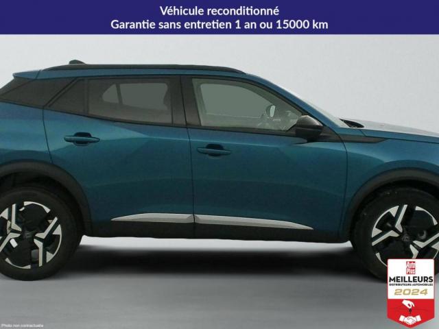 Peugeot 2008 image 9