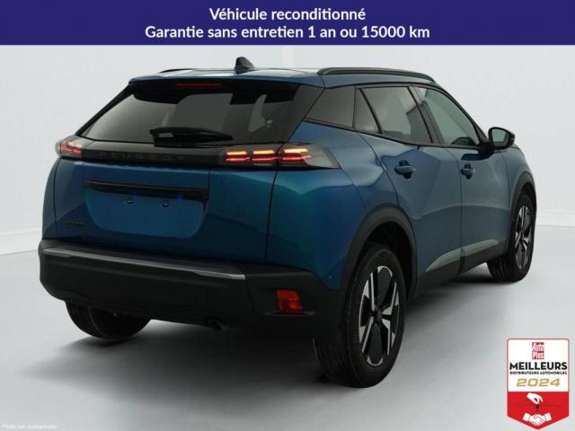 Peugeot 2008 image 6