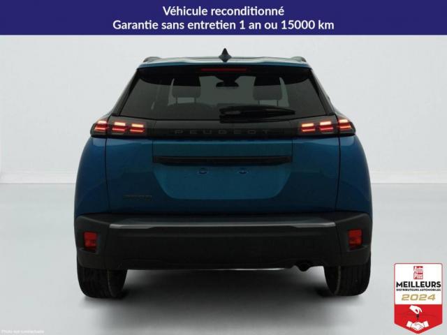 Peugeot 2008 image 1