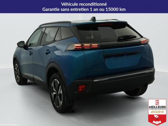Peugeot 2008 image 4