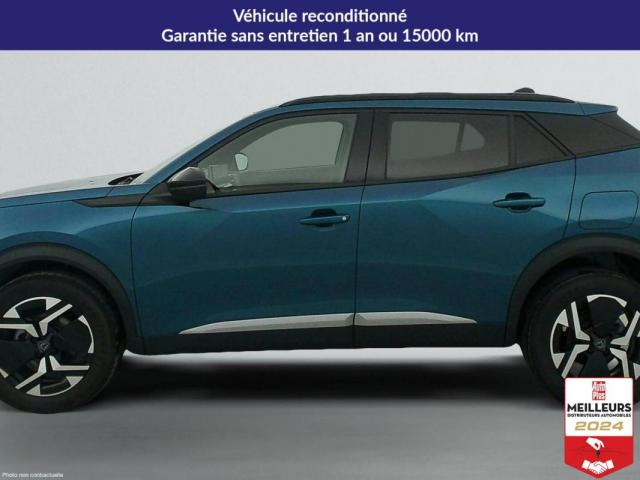Peugeot 2008 image 2