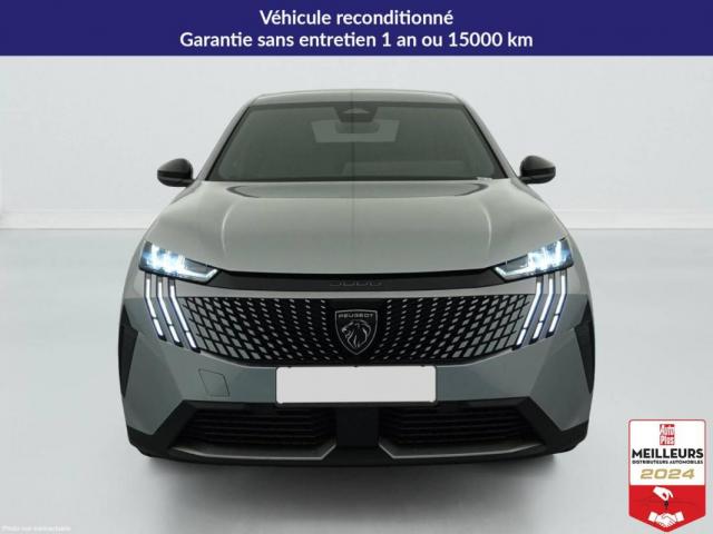 Peugeot 3008 image 5