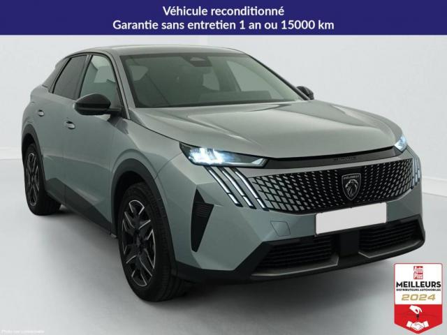 Peugeot 3008 image 2