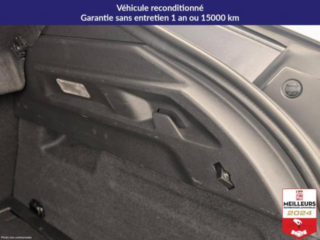 Peugeot 3008 image 4
