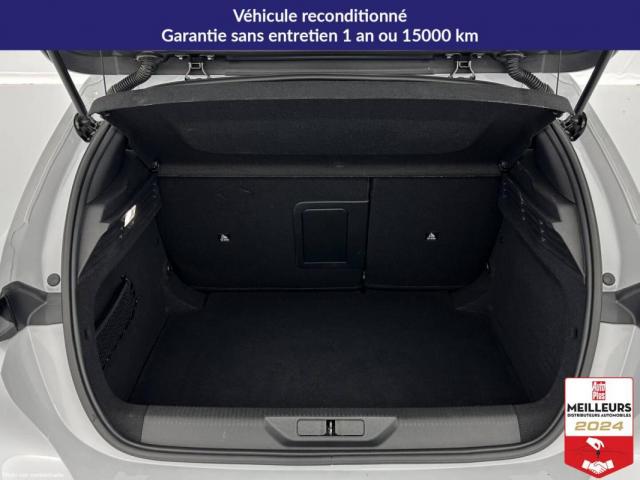 Peugeot 308 image 4