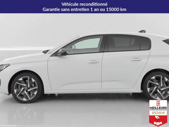 Peugeot 308 image 1
