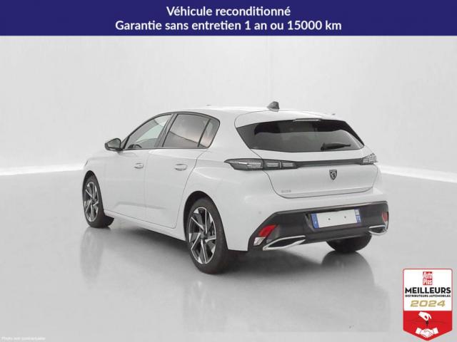 Peugeot 308 image 9