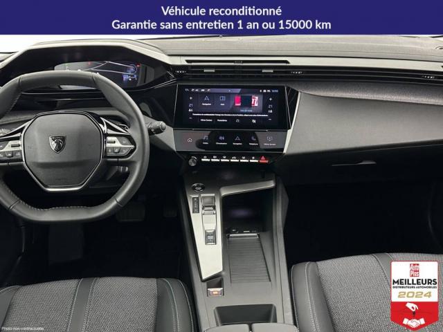 Peugeot 308 image 5