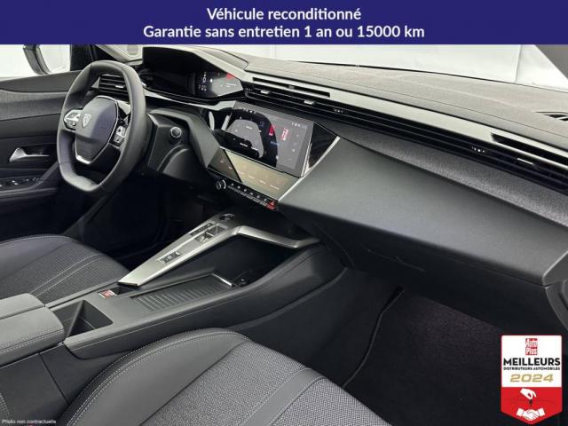Peugeot 308 image 6