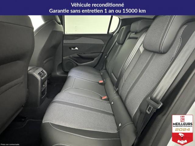 Peugeot 308 image 3
