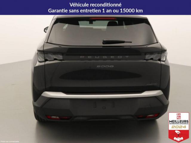 Peugeot 5008 image 9