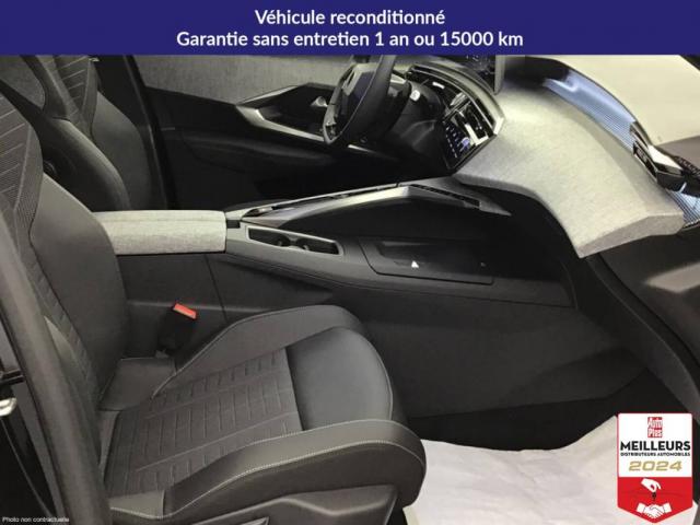 Peugeot 5008 image 3