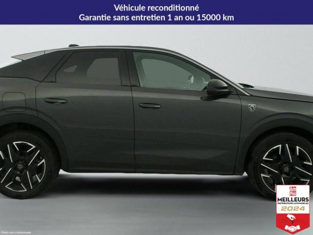 Peugeot 3008 image 2